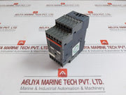 Abb Digital Temperature Monitoring Relay C513-w