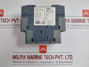 Abb Digital Temperature Monitoring Relay C513-w
