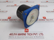 Ammeter Tank Level Indicator Hanla 0.1-13.7 M Dc 500V