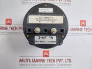 Ammeter Tank Level Indicator Hanla 0.1-13.7 M Dc 500V