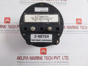 Hanla Ammeter Tank Level Indicator 0.1-20.33 M Dc