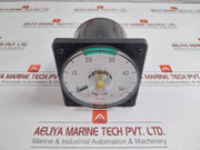 0-50 Kg/Cm2 Toyo Keiki Dvf-11 Analog Pressure Indicator ∠75˚