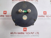 0-50 Kg/Cm2 Toyo Keiki Dvf-11 Analog Pressure Indicator ∠75˚
