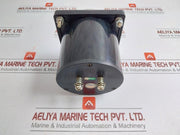 0-50 Kg/Cm2 Toyo Keiki Dvf-11 Analog Pressure Indicator ∠75˚