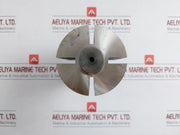Pneumatic Air Motor Rotor Neumac 6Nrw-04