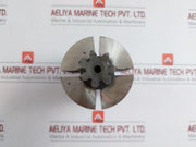 Pneumatic Air Motor Rotor Neumac 6Nrw-04