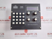 John Lilley & Gillie Electromagnetic Speed Log Panel Walker 7070