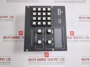 John Lilley & Gillie Electromagnetic Speed Log Panel Walker 7070