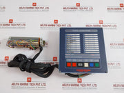 Tb 02 High Level And Overfill Alarm System - Omicron