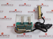 Tb 02 High Level And Overfill Alarm System - Omicron
