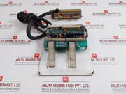 Tb 02 High Level And Overfill Alarm System - Omicron