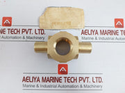Velan Driving Nut