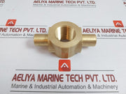 Velan Driving Nut