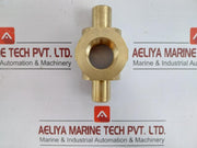Velan Driving Nut