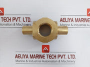Velan Driving Nut