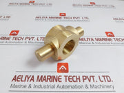 Velan Driving Nut