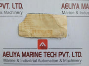 Velan Driving Nut