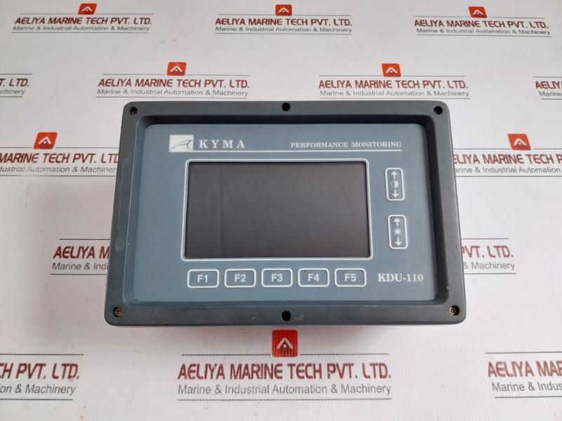 Kyma Kdu-110,,