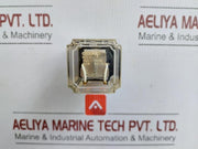 Omron Relay 100/110Vac 50/60Hz My4-tf