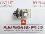 Omron Relay 100/110Vac 50/60Hz My4-tf