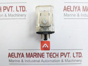 Omron Relay 100/110Vac 50/60Hz My4-tf
