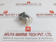 Omron Relay 100/110Vac 50/60Hz My4-tf