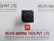 Omron Relay 100/110Vac 50/60Hz My4-tf