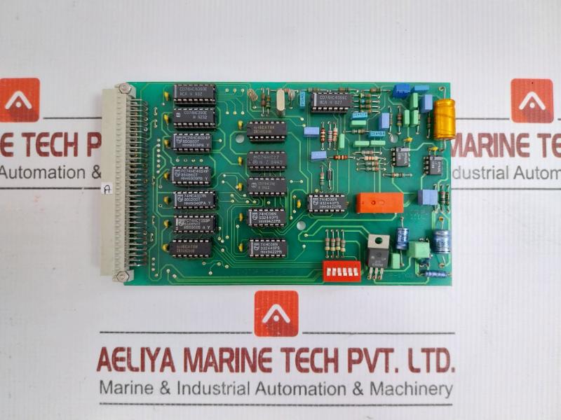 Vp-1700 Audio Amplifier Module - Vingtor