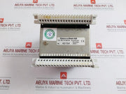 Nr: 43154 Alarm Annunciator Panel Elektro Rela Lta-16 230V