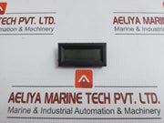 Digital Panel Meter Acculex Dp652