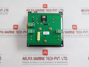 0-120 Percent Sifam Kamewa R901487A Rpm Indicator