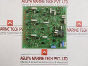 Printed Circuit Board Stromberg Spaz 1369D Pcb
