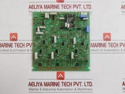 Printed Circuit Board Stromberg Spaz 1369D Pcb
