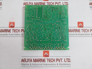 Printed Circuit Board Stromberg Spaz 1369D Pcb