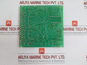 Printed Circuit Board Stromberg Spaz 1369D Pcb