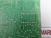 Printed Circuit Board Stromberg Spaz 1369D Pcb