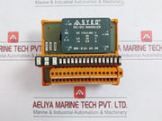 Stn Systemtechnik  Pcb Module Vm 402