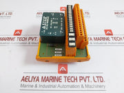 Stn Systemtechnik  Pcb Module Vm 402