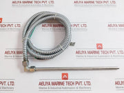 Used Condition Deka Type K Temperature Sensor