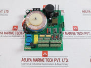 Power Supply Board Te2Net-6 51Va 40C