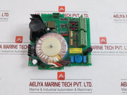 Power Supply Board Te2Net-6 51Va 40C