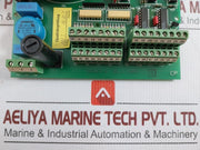 Power Supply Board Te2Net-6 51Va 40C