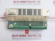 18-32Vdc 3.7W Woodward 9905-970 Linknet 6-channel Input Module