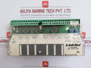18-32Vdc 3.7W Woodward 9905-970 Linknet 6-channel Input Module