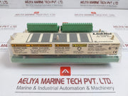 18-32Vdc 3.7W Woodward 9905-970 Linknet 6-channel Input Module