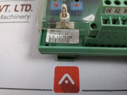 18-32Vdc 3.7W Woodward 9905-970 Linknet 6-channel Input Module