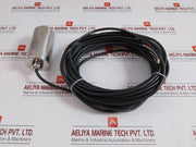 Pressure Transmitter Zurich Id.05.Pe.So-3 H Draft Psi.420 1000 Mbar 4-20Ma