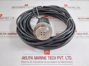 Pressure Transmitter Zurich Id.05.Pe.So-3 H Draft Psi.420 1000 Mbar 4-20Ma