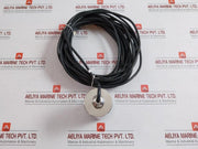 Pressure Transmitter Zurich Id.05.Pe.So-3 H Draft Psi.420 1000 Mbar 4-20Ma