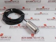 Pressure Transmitter Zurich Id.05.Pe.So-3 H Draft Psi.420 1000 Mbar 4-20Ma
